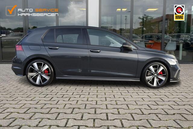 Volkswagen GOLF 1.4 eHybrid GTE | ACC | Camera | Matrix |