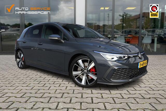 Volkswagen GOLF 1.4 eHybrid GTE | ACC | Camera | Matrix |