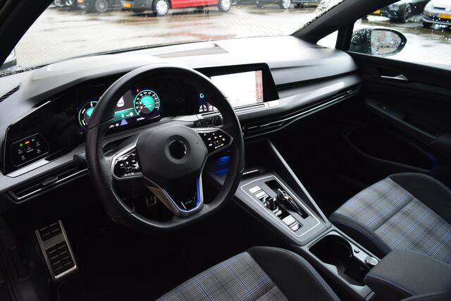 Volkswagen GOLF 1.4 eHybrid GTE | ACC | Camera | Matrix |