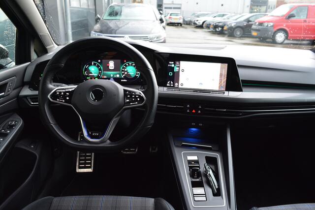 Volkswagen GOLF 1.4 eHybrid GTE | ACC | Camera | Matrix |