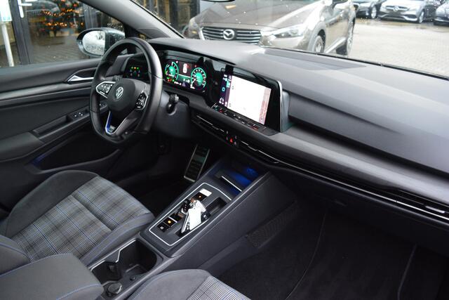 Volkswagen GOLF 1.4 eHybrid GTE | ACC | Camera | Matrix |
