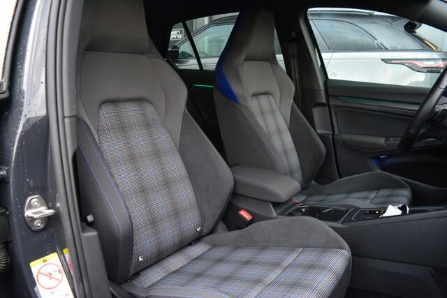 Volkswagen GOLF 1.4 eHybrid GTE | ACC | Camera | Matrix |