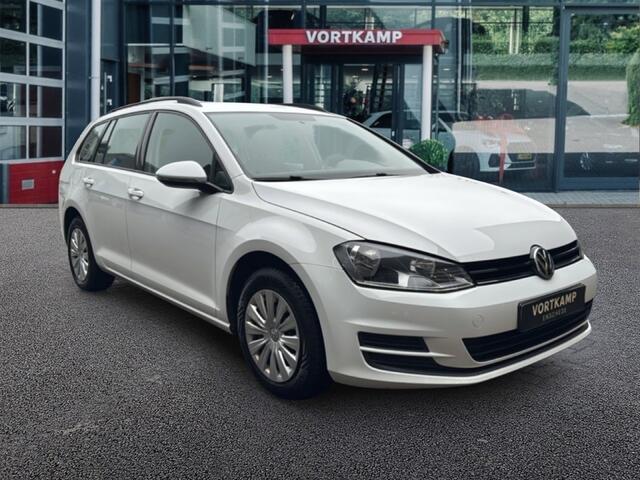 Volkswagen GOLF 1.2 TSI TRENDLINE
