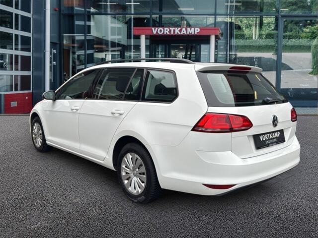 Volkswagen GOLF 1.2 TSI TRENDLINE