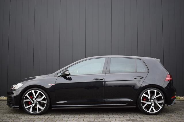 Volkswagen GOLF 2.0 TSI GTI 230pk Performance LED | Panoramadak | Carplay | Virtual | 19 Inch LMV | Volledig Onderhouden!!