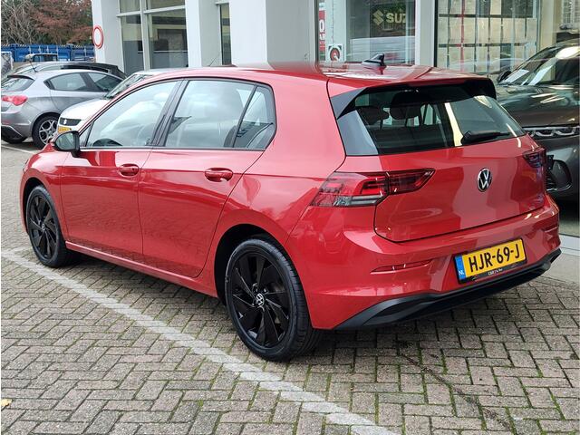 Volkswagen GOLF 1.0 eTSI LIFE AUTOMAAT 17" Lichtmetaal | Virtual Cockpit | Carplay/Android