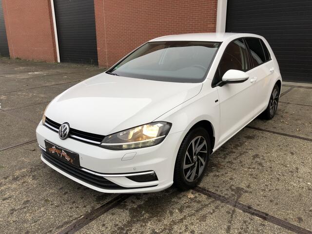 Volkswagen GOLF 1.0 TSI Highline