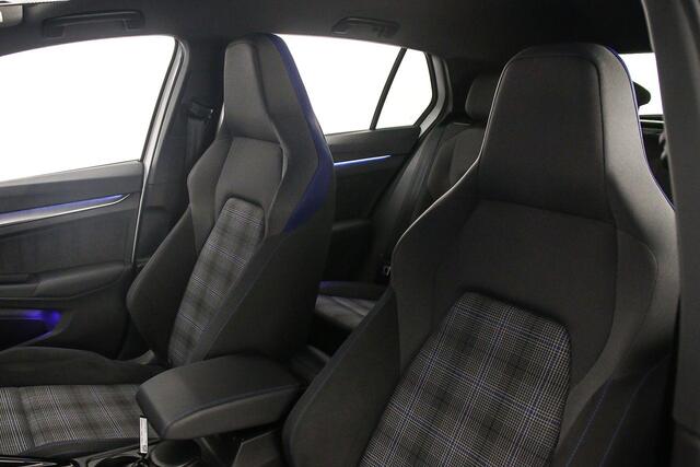 Volkswagen GOLF GTE 1.5 TSI eHybrid 272pk DSG Automaat Trekhaak, Adaptive cruise control, LED matrix koplampen, Achteruitrijcamera, Navigatie