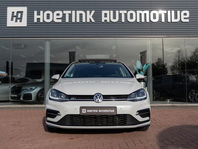 Volkswagen GOLF 1.4 TSI Highline Business R | Pano | Digital dash | Keyless