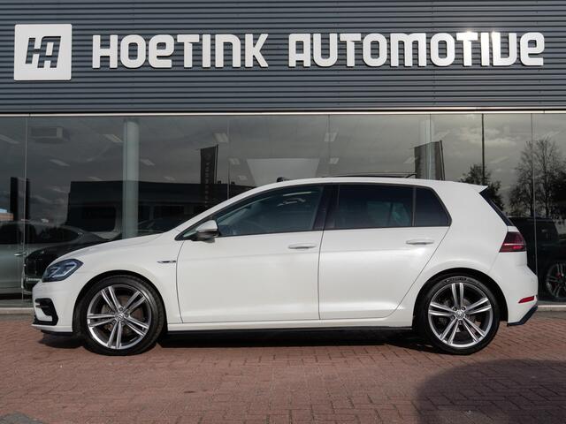 Volkswagen GOLF 1.4 TSI Highline Business R | Pano | Digital dash | Keyless