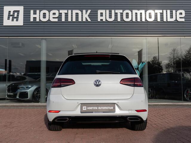 Volkswagen GOLF 1.4 TSI Highline Business R | Pano | Digital dash | Keyless
