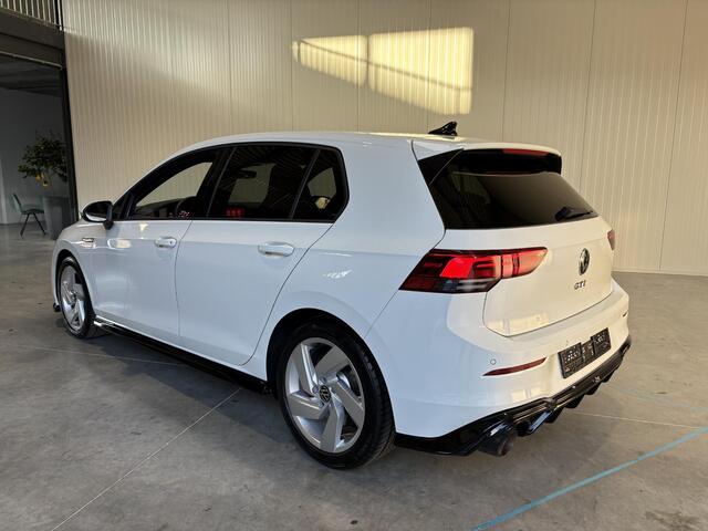 Volkswagen GOLF 2.0 TSI GTI | REMUS | MAXTON DESIGN