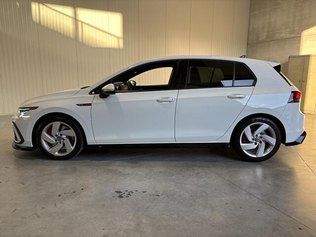 Volkswagen GOLF 2.0 TSI GTI | REMUS | MAXTON DESIGN