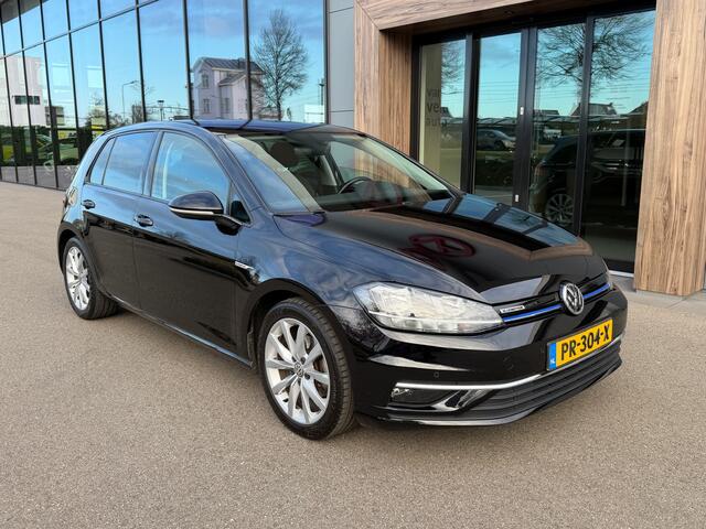 Volkswagen GOLF 1.5 TSI Highline | Virtual | Camera | Adapt. Cruise | Carplay | Rijklaar incl. 1 jaar Bovag garantie