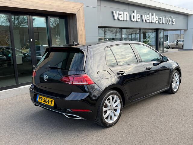 Volkswagen GOLF 1.5 TSI Highline | Virtual | Camera | Adapt. Cruise | Carplay | Rijklaar incl. 1 jaar Bovag garantie
