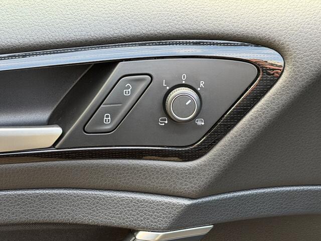 Volkswagen GOLF 1.5 TSI Highline | Virtual | Camera | Adapt. Cruise | Carplay | Rijklaar incl. 1 jaar Bovag garantie