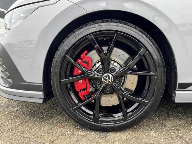 Volkswagen GOLF 8 GTI Clubsport 2.0 TSI 300pk DSG / Aut. IQ Light Harman Kardon Panoramadak 58dkm!!
