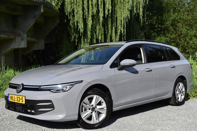 Volkswagen GOLF Variant NEW 1.5 TSI LIFE VIRTUAL/PDC/CARPLAY