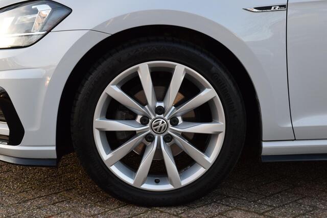 Volkswagen GOLF 1.0 TSI Comf. Bus.|R-Line|Carplay|ACC|Massage