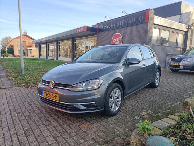 Volkswagen GOLF 1.0 TSI Comfortline Business, Navi,ad Cruise
