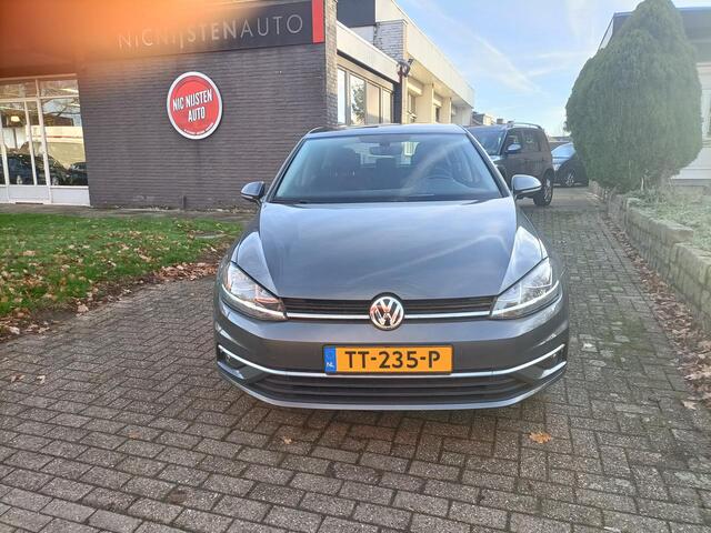 Volkswagen GOLF 1.0 TSI Comfortline Business, Navi,ad Cruise