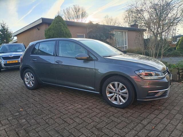 Volkswagen GOLF 1.0 TSI Comfortline Business, Navi,ad Cruise