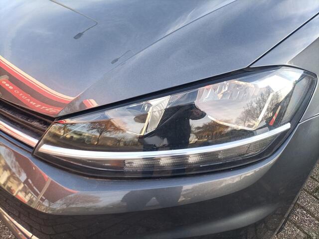 Volkswagen GOLF 1.0 TSI Comfortline Business, Navi,ad Cruise