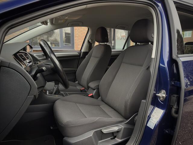 Volkswagen GOLF 1.0 TSI HIGHLINE NAVI CAMERA AIRCO LED LMV PDC