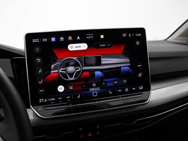 Volkswagen GOLF 1.5 eHybrid 204pk DSG Life Edition · Camera · Apple/Android Car Play · P-Sensoren · Keyless · 18'' Inch · Garantie t/m 19-05-2029 of 100.000km