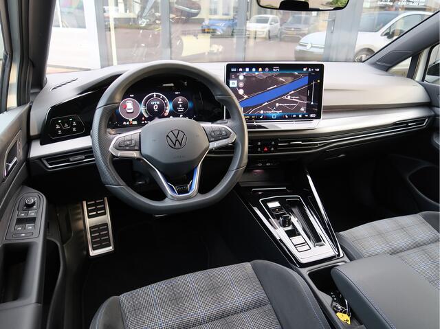 Volkswagen GOLF 1.5 eHybrid GTE Sport 272pk | DCC | Matrix | HUD | Black-Style