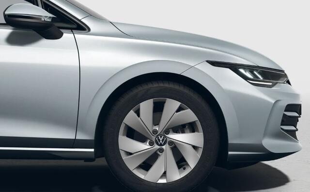 Volkswagen GOLF 1.5 eHybrid 204PK DSG Life Edition / Achteruitrijcamera / Getint Glas / 17'' LMV / VW