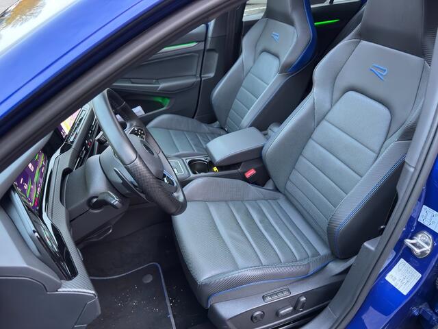 Volkswagen GOLF Pano HUD Drift Akra IQ Light Stoelkoeling Garantie