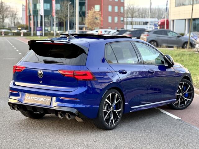 Volkswagen GOLF Pano HUD Drift Akra IQ Light Stoelkoeling Garantie