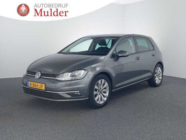 Volkswagen GOLF 1.0 TSI Trendline | Stoelverwarming | Navi |
