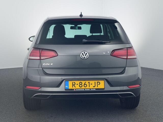 Volkswagen GOLF 1.0 TSI Trendline | Stoelverwarming | Navi |