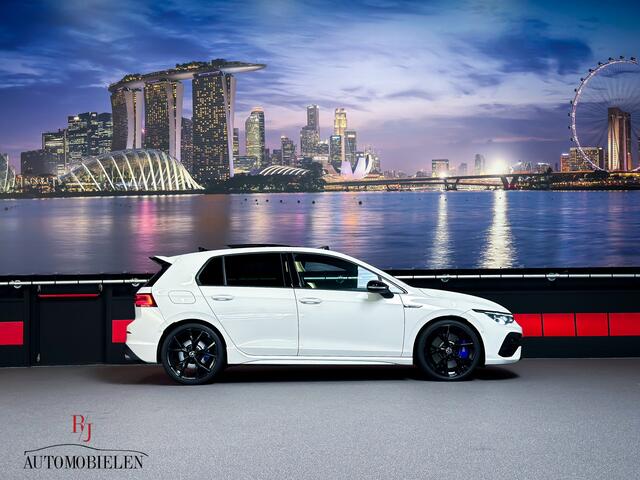 Volkswagen GOLF 2.0 TSI R 4Motion |Akrapovic|H/K|Panorama|Camera|Sfeer