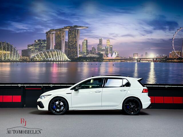 Volkswagen GOLF 2.0 TSI R 4Motion |Akrapovic|H/K|Panorama|Camera|Sfeer