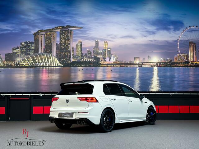 Volkswagen GOLF 2.0 TSI R 4Motion |Akrapovic|H/K|Panorama|Camera|Sfeer