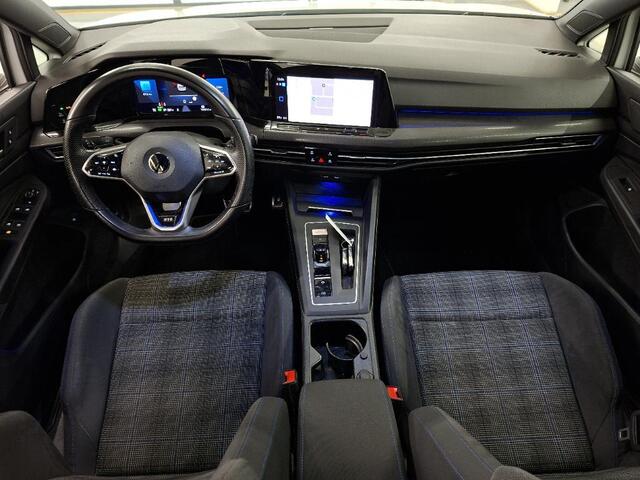 Volkswagen GOLF 1.4 eHybrid GTE 245pk Hybrid Aut | Virtual cockpit | CarPlay | Soundsystem | Full Led | Etc..