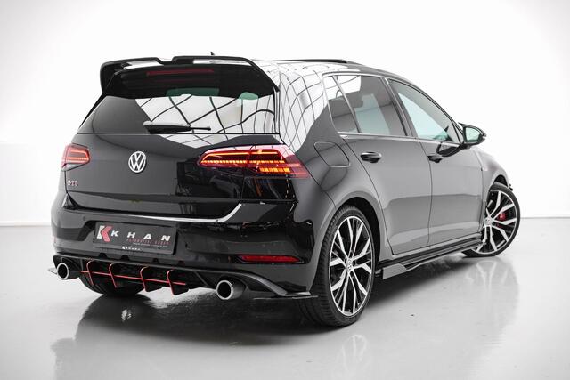 Volkswagen GOLF 2.0 TSI GTI Performance |Pano|Camera|Dodehoek|ACC|
