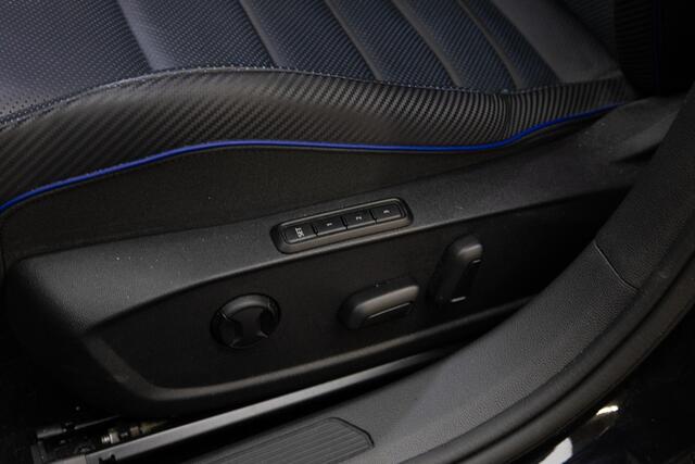 Volkswagen GOLF 2.0 TSI R 4Motion | Leder | Panorama | Performance | Akrapovic | Head Up |