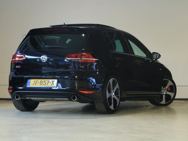 Volkswagen GOLF 2.0 GTI 230pk Performance * Zorgeloos rijden, zonder extra koste