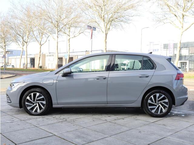 Volkswagen GOLF 1.4 eHybrid PHEV 204PK | Adaptive Cruise | Memory | Carplay/Android | Stoel&Stuurverwarming |