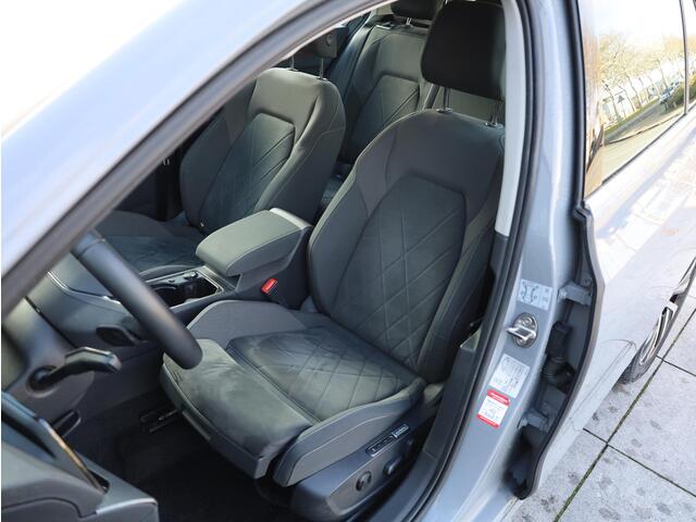 Volkswagen GOLF 1.4 eHybrid PHEV 204PK | Adaptive Cruise | Memory | Carplay/Android | Stoel&Stuurverwarming |