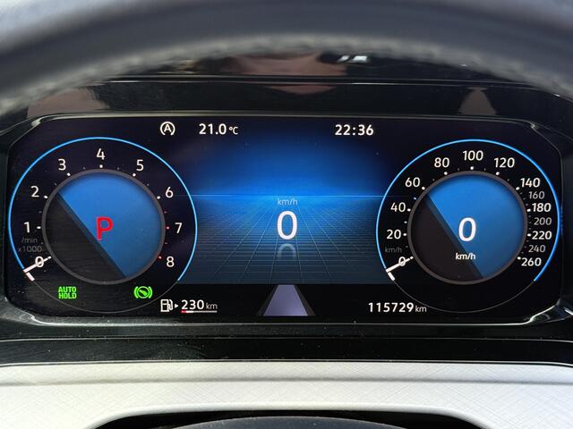 Volkswagen GOLF BWJ 2023 | 1.5TSI 131PK Life Bus AUTOMAAT | CLIMA | NAVI | PDC | CRUISE | CAMERA A | STOELVERW |