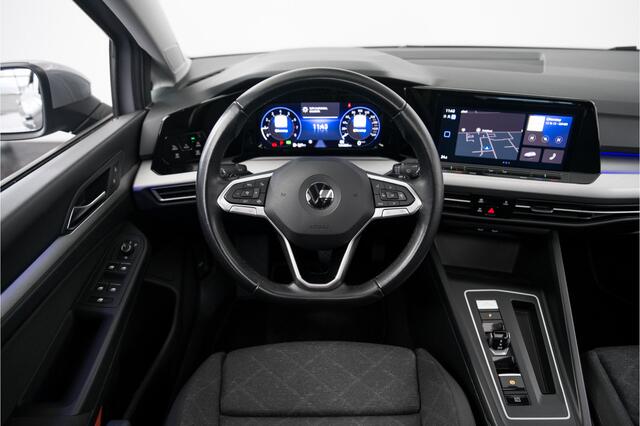 Volkswagen GOLF Variant 1.0 eTSI Life