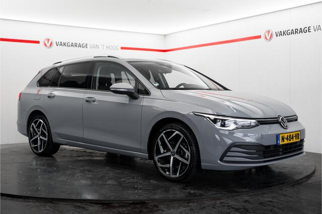 Volkswagen GOLF Variant 1.0 eTSI Life