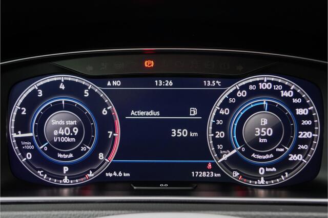 Volkswagen GOLF Variant 1.5 TSI 150 PK Automaat Highline, Carplay, Stoelverwarming, Adap. Cruise Control