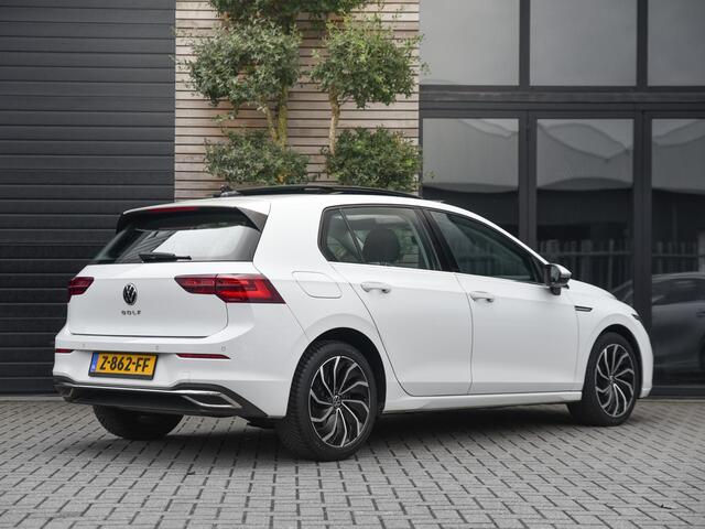Volkswagen GOLF 1.5 TSI 1ST Edition Navi Qled Adaptive Cruise Control