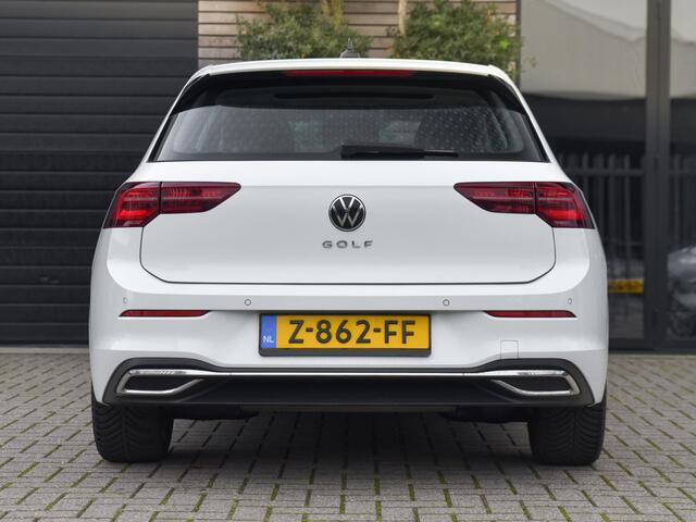 Volkswagen GOLF 1.5 TSI 1ST Edition Navi Qled Adaptive Cruise Control